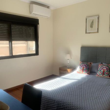 Los Naranjeles Centro House 살토 외부 사진