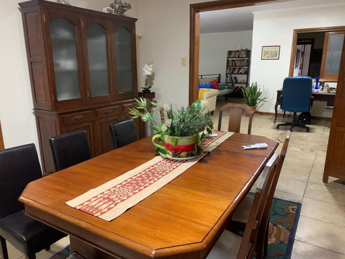 Los Naranjeles Centro House 살토 외부 사진
